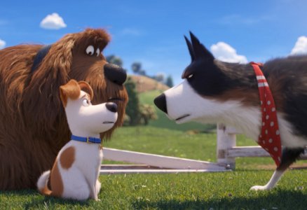movie image